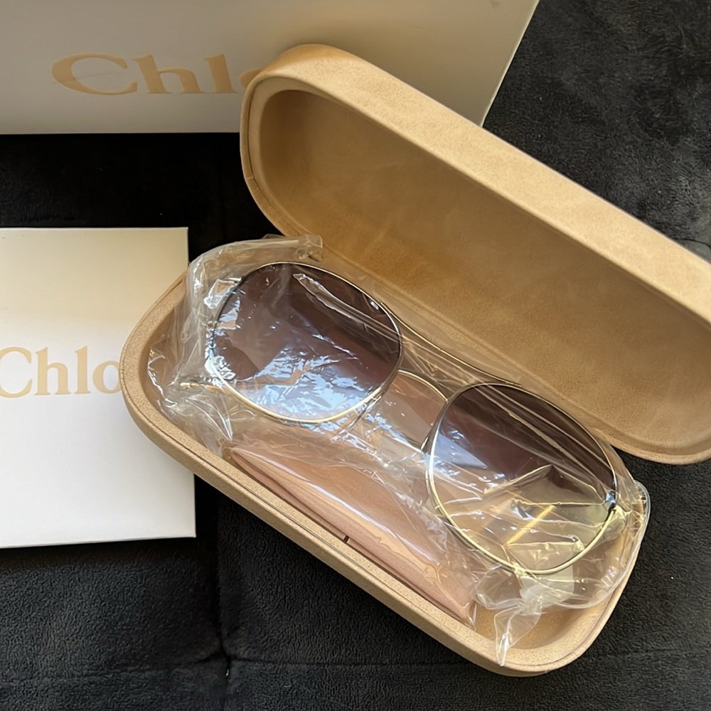 Chloe Sunglasses CE137SL